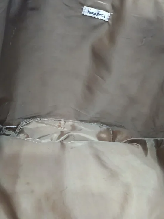 Neiman Marcus Woven Tote - Picture 2 of 9